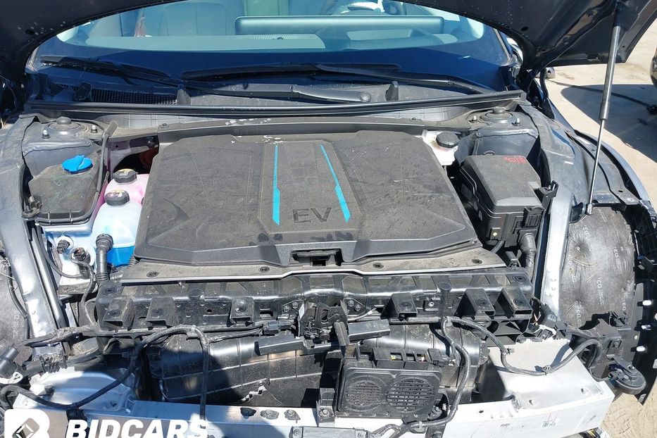 Продам Hyundai Ioniq 5  Limited 2024 года в Львове