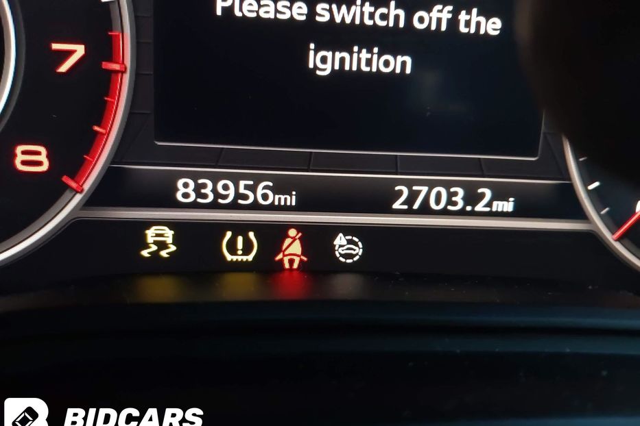 Продам Audi Q5 45 Premium 2019 года в Львове