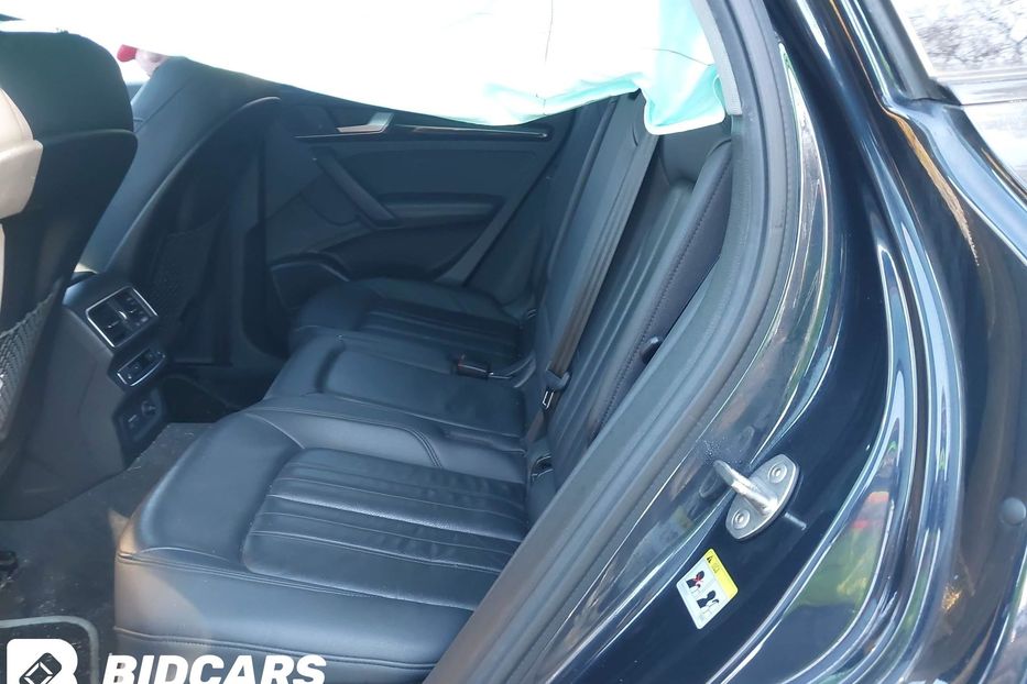 Продам Audi Q5 45 Premium 2019 года в Львове