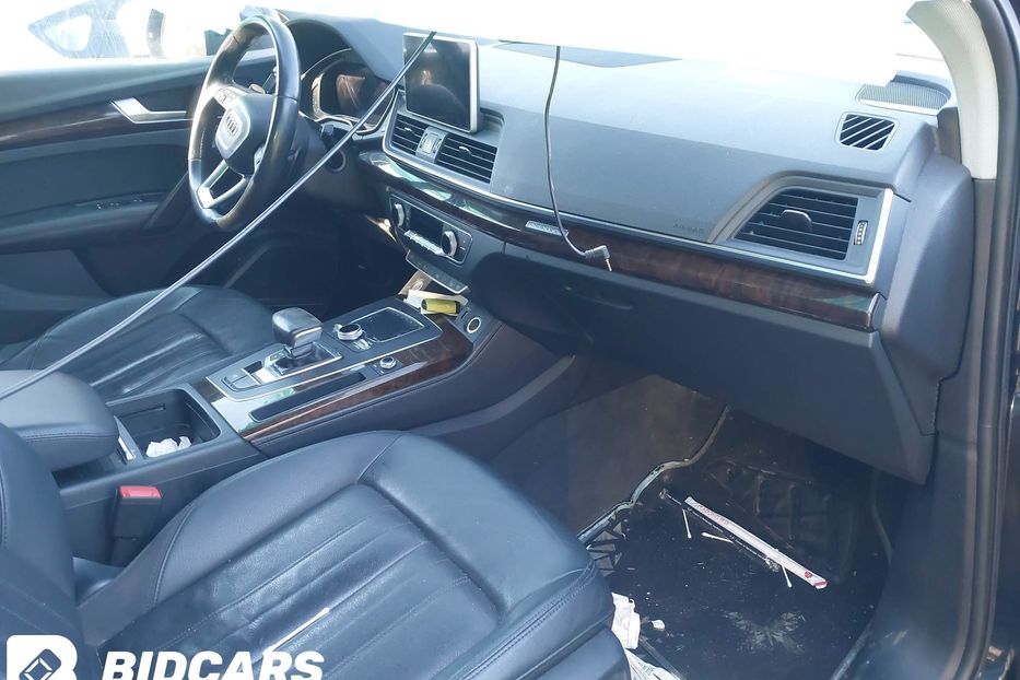 Продам Audi Q5 45 Premium 2019 года в Львове
