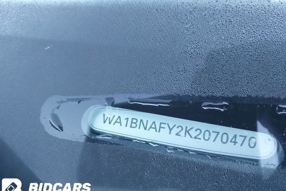 Продам Audi Q5 45 Premium 2019 года в Львове