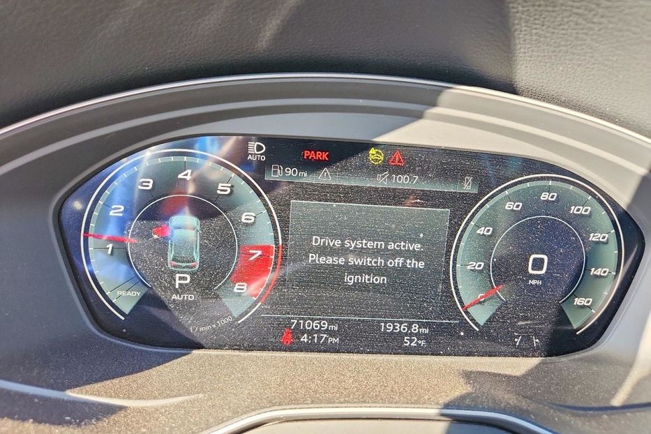 Продам Audi Q5 Premium Plus 2021 года в Львове