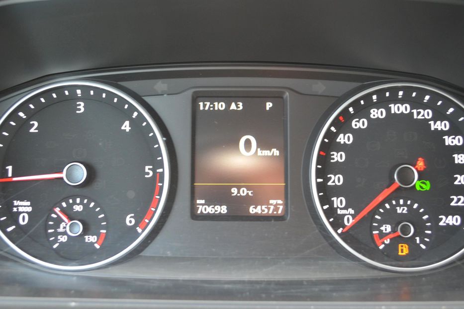 Продам Volkswagen Multivan Highline 2018 года в Одессе