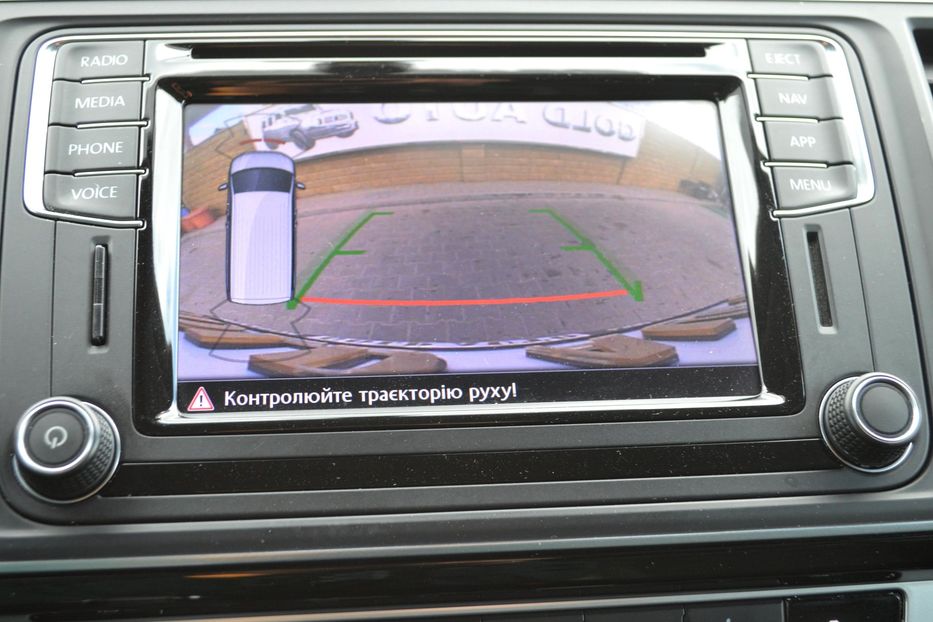 Продам Volkswagen Multivan Highline 2018 года в Одессе