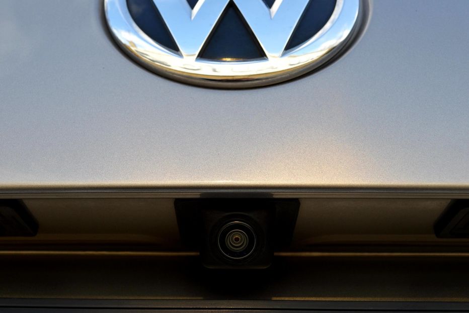 Продам Volkswagen Multivan Highline 2018 года в Одессе