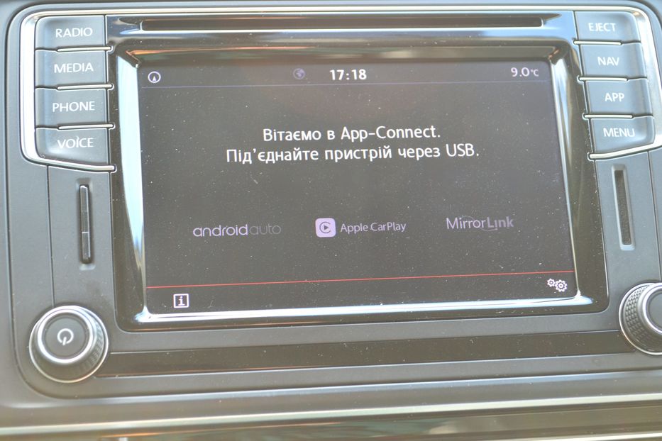 Продам Volkswagen Multivan Highline 2018 года в Одессе