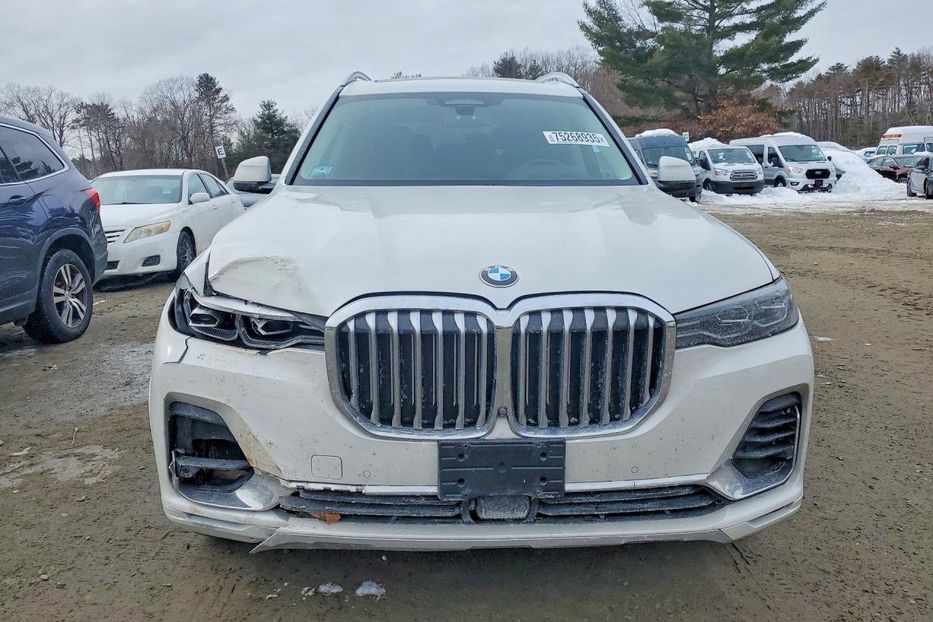 Продам BMW X7 Xdrive40I авто в дорозі 2019 года в Львове