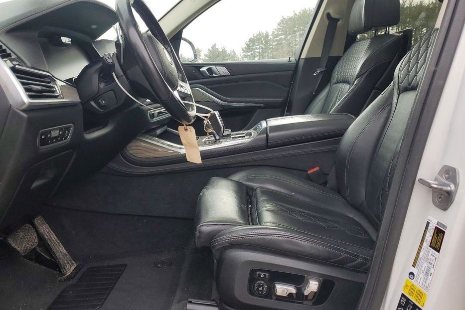 Продам BMW X7 Xdrive40I авто в дорозі 2019 года в Львове