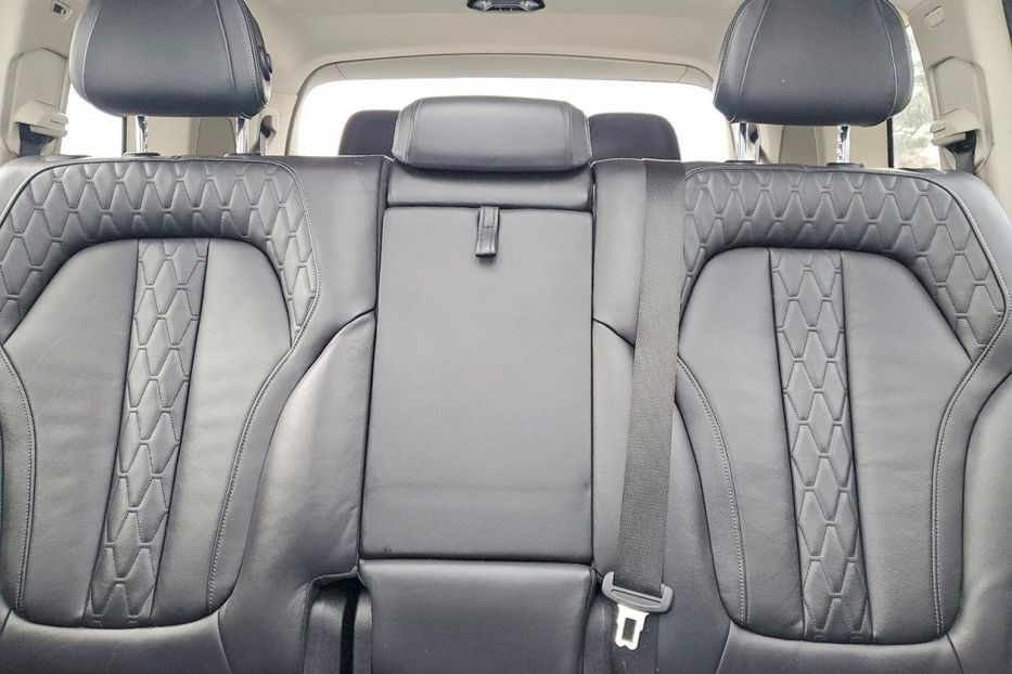 Продам BMW X7 Xdrive40I авто в дорозі 2019 года в Львове