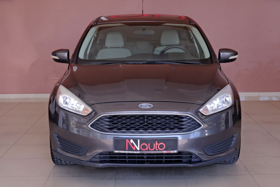 Продам Ford Focus 2017 года в Одессе