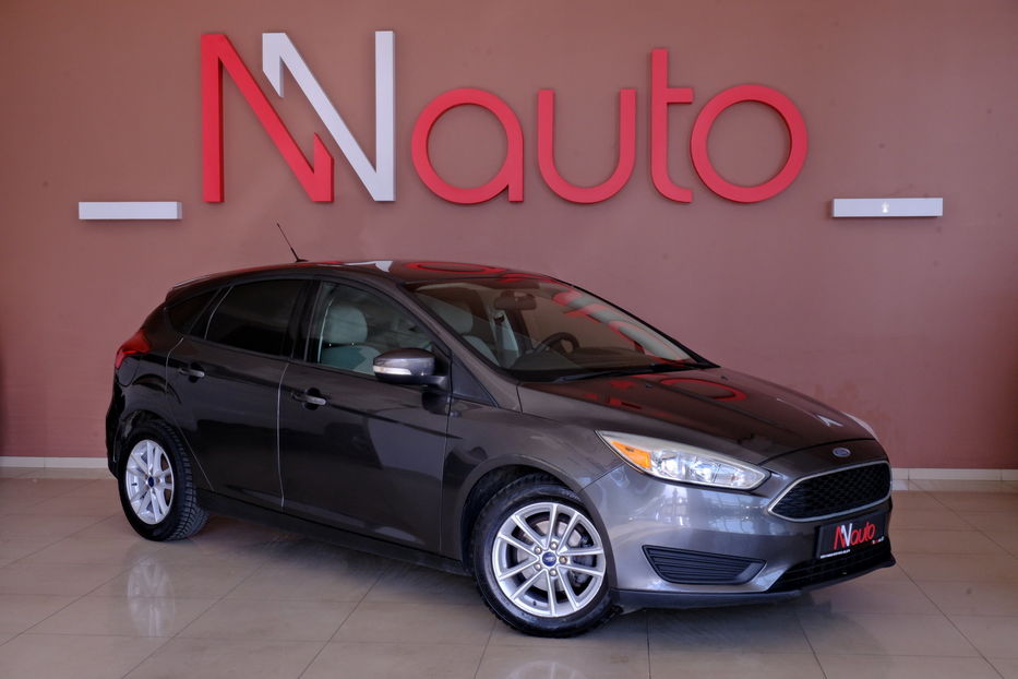 Продам Ford Focus 2017 года в Одессе
