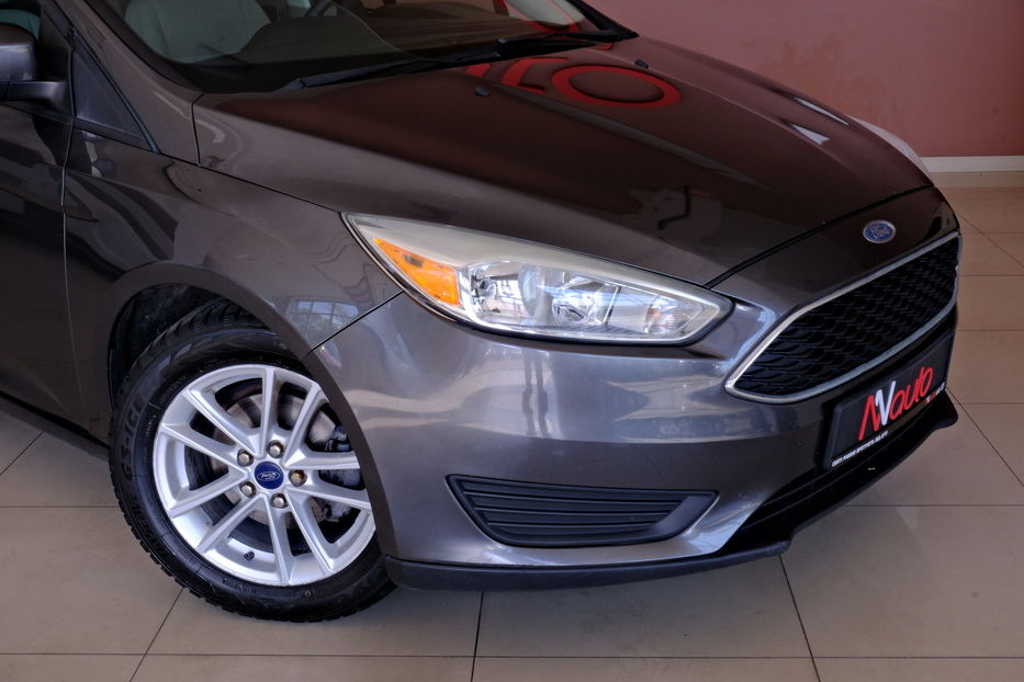 Продам Ford Focus 2017 года в Одессе