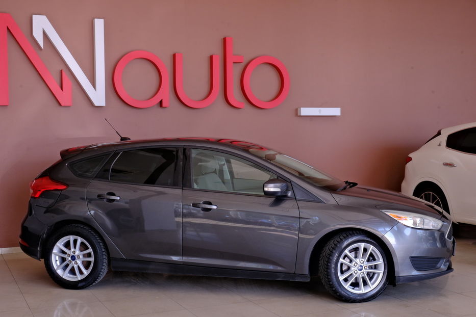 Продам Ford Focus 2017 года в Одессе