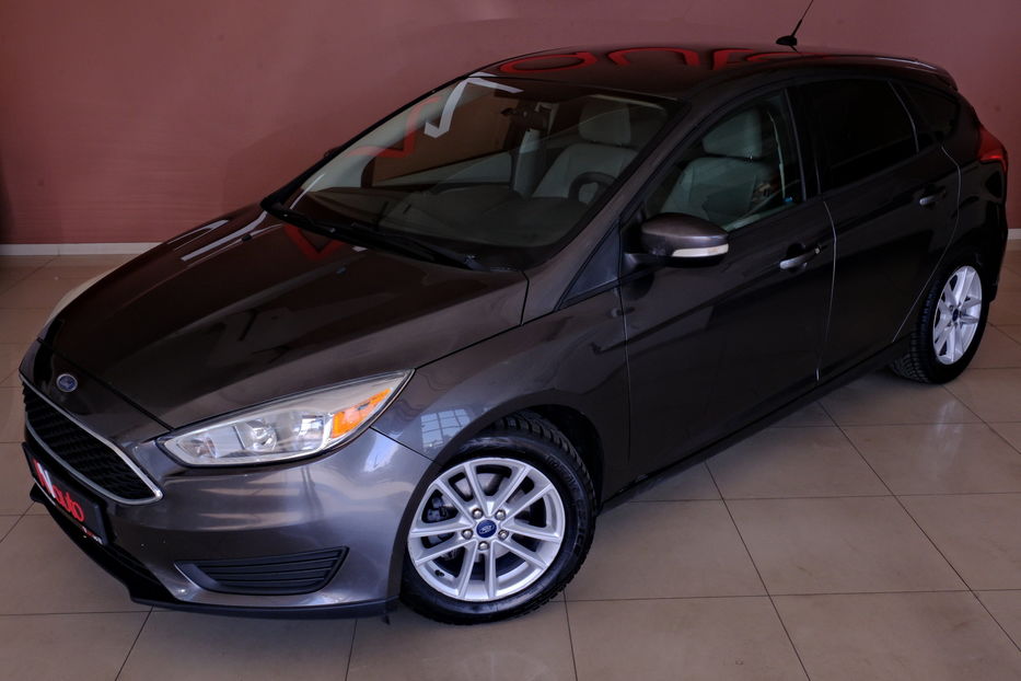 Продам Ford Focus 2017 года в Одессе