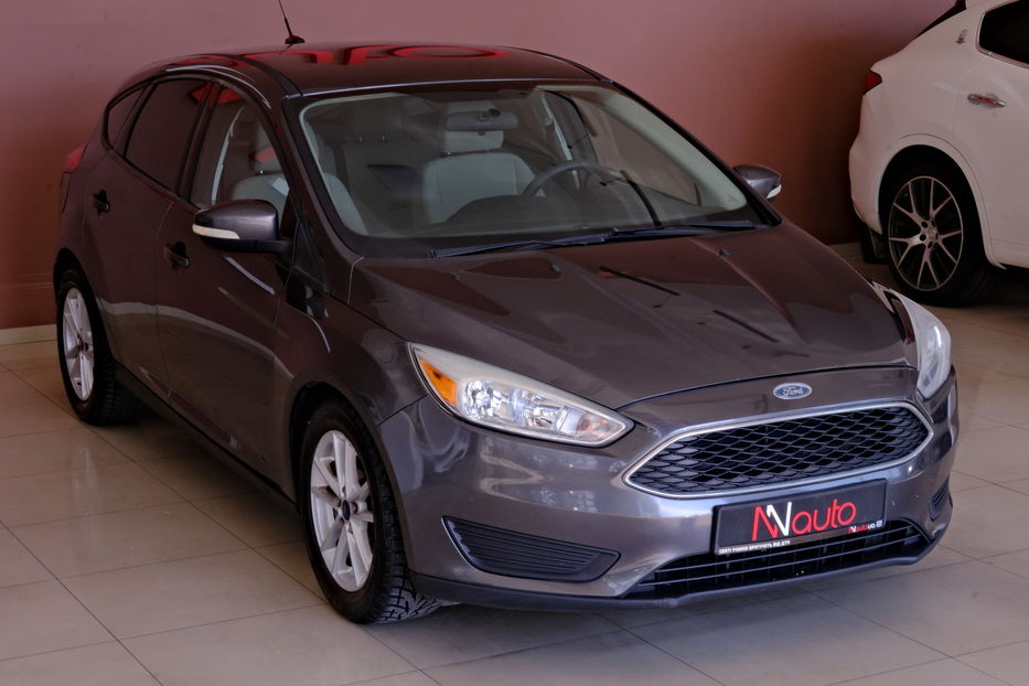 Продам Ford Focus 2017 года в Одессе