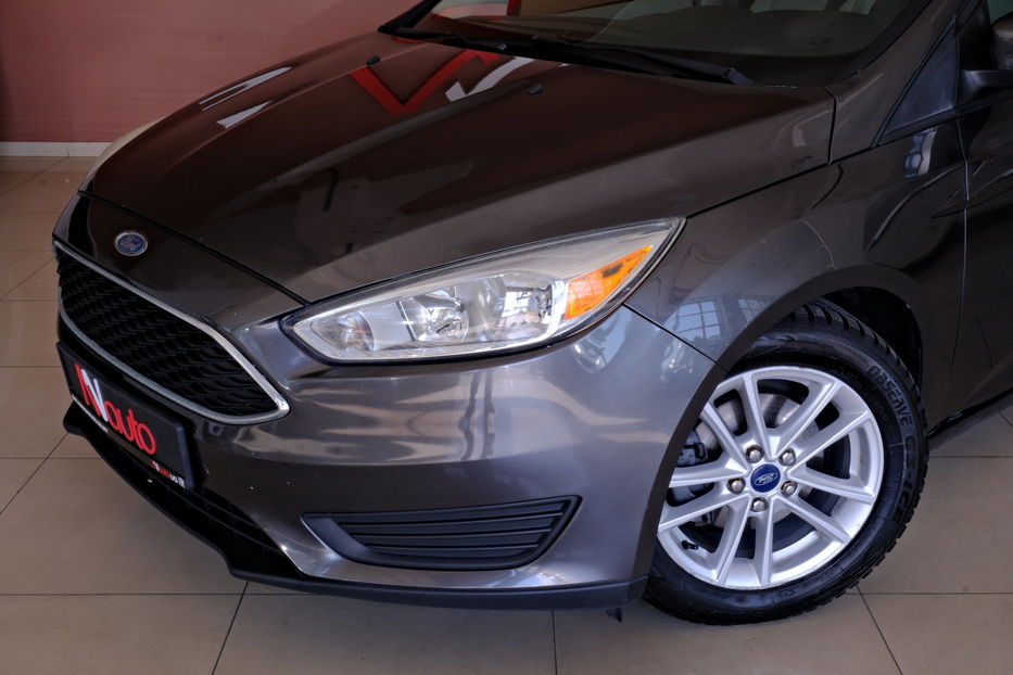 Продам Ford Focus 2017 года в Одессе