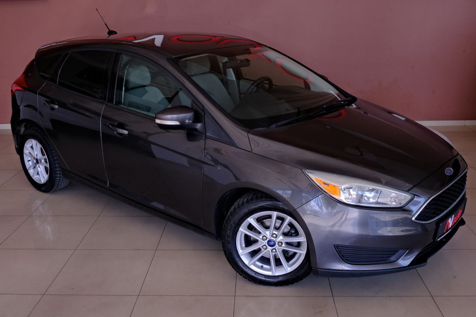 Продам Ford Focus 2017 года в Одессе