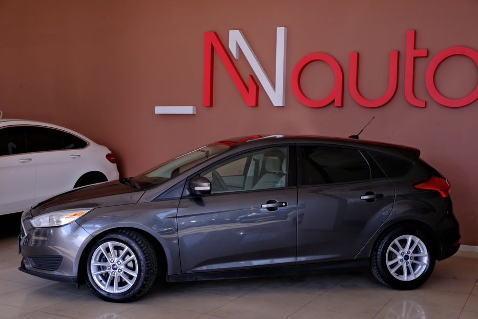 Продам Ford Focus 2017 года в Одессе