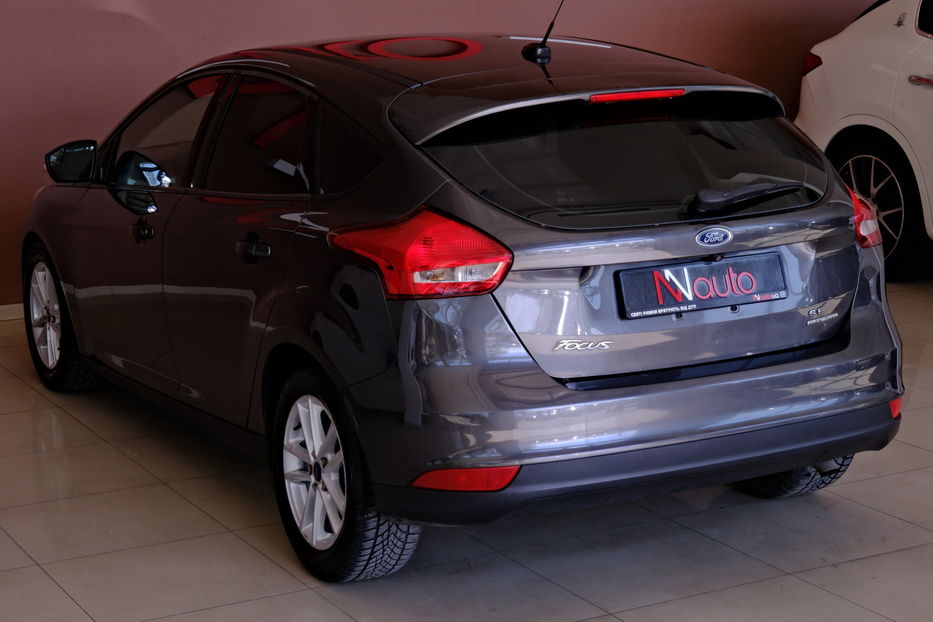 Продам Ford Focus 2017 года в Одессе