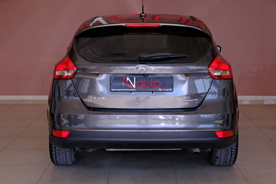 Продам Ford Focus 2017 года в Одессе