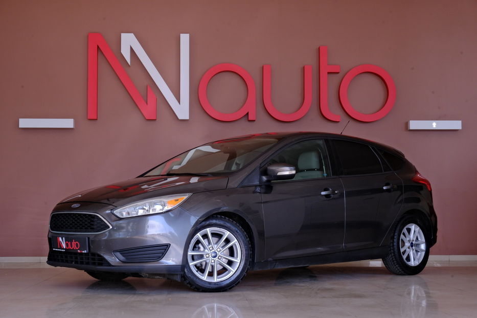 Продам Ford Focus 2017 года в Одессе