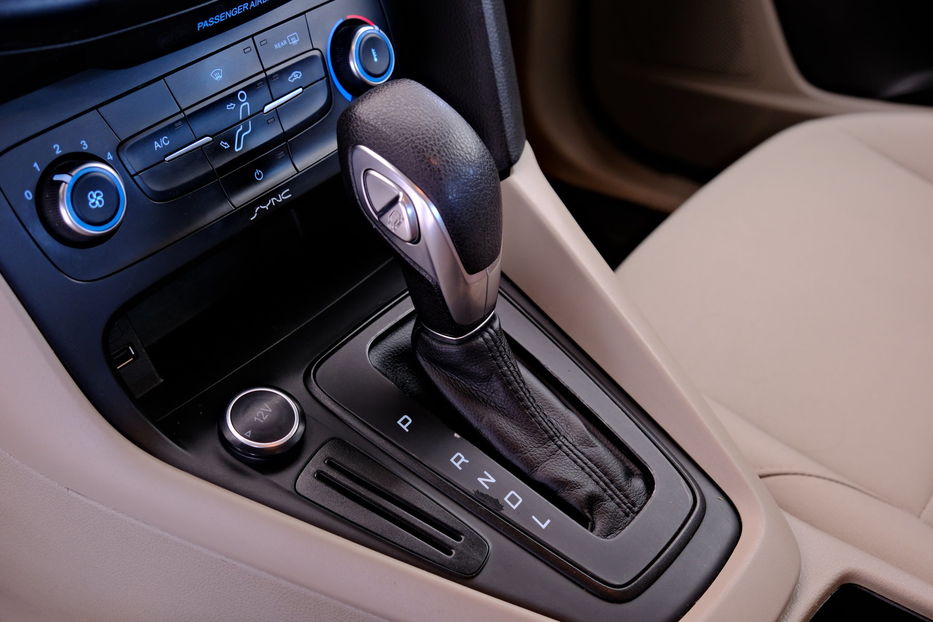 Продам Ford Focus 2017 года в Одессе