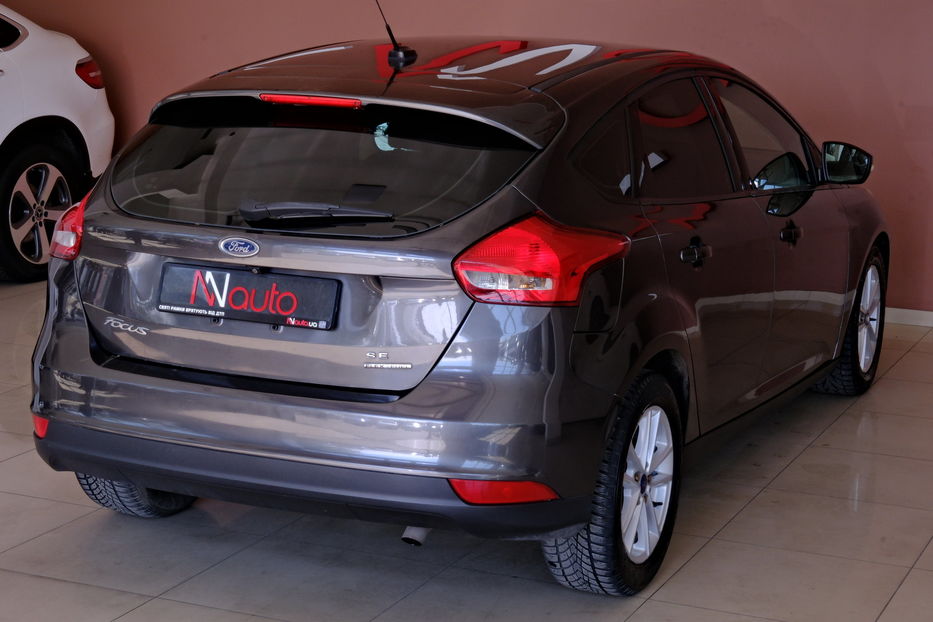 Продам Ford Focus 2017 года в Одессе