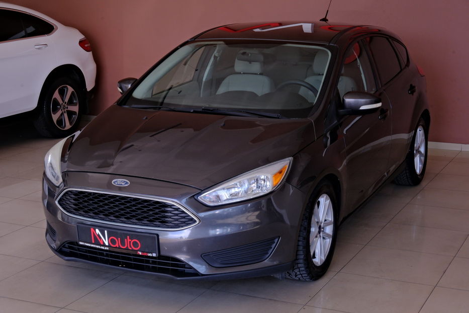 Продам Ford Focus 2017 года в Одессе