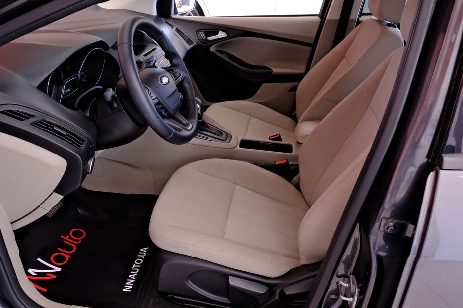 Продам Ford Focus 2017 года в Одессе