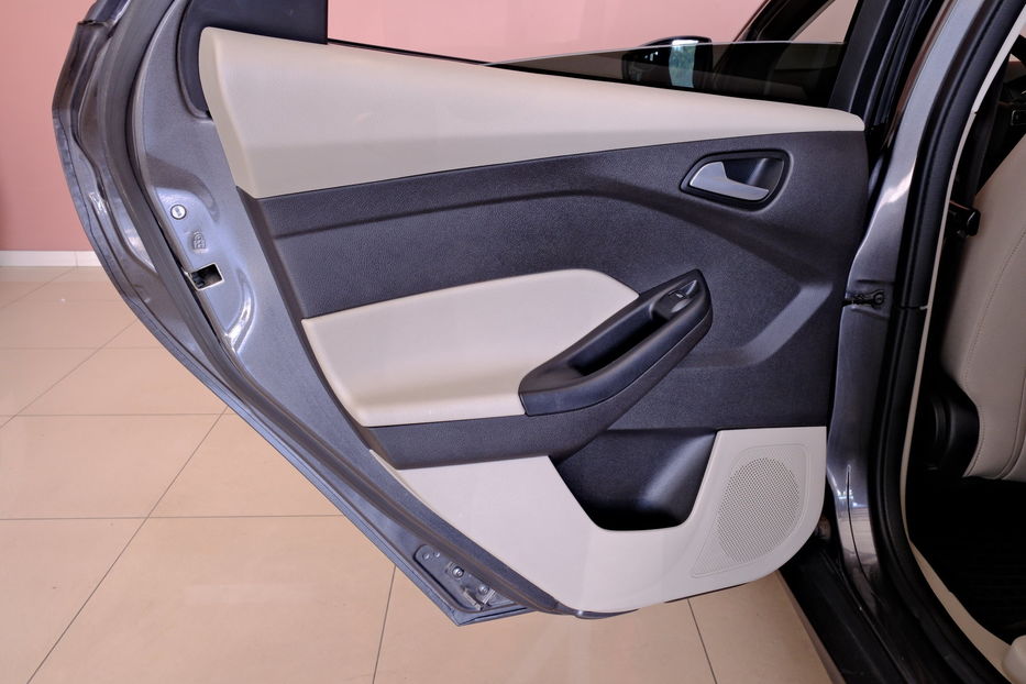 Продам Ford Focus 2017 года в Одессе