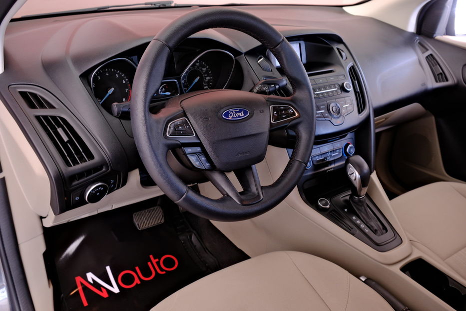Продам Ford Focus 2017 года в Одессе