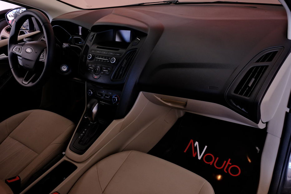 Продам Ford Focus 2017 года в Одессе