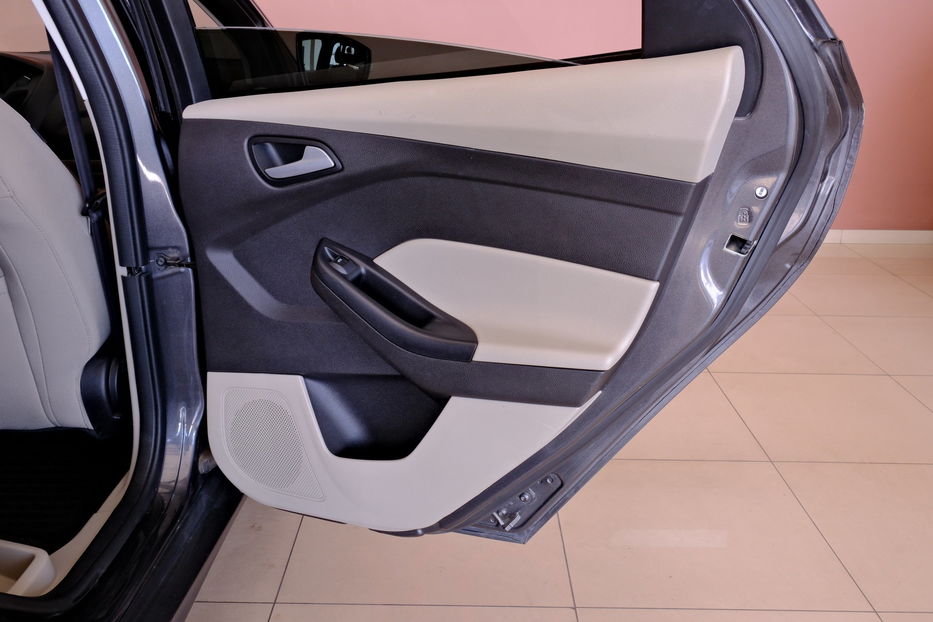 Продам Ford Focus 2017 года в Одессе