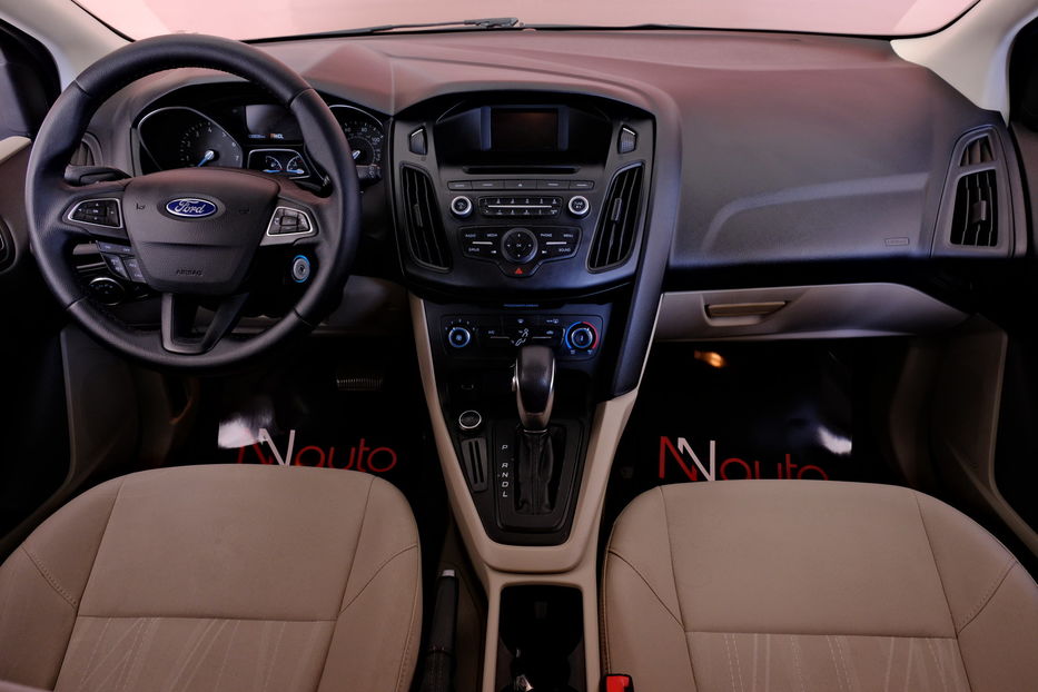 Продам Ford Focus 2017 года в Одессе