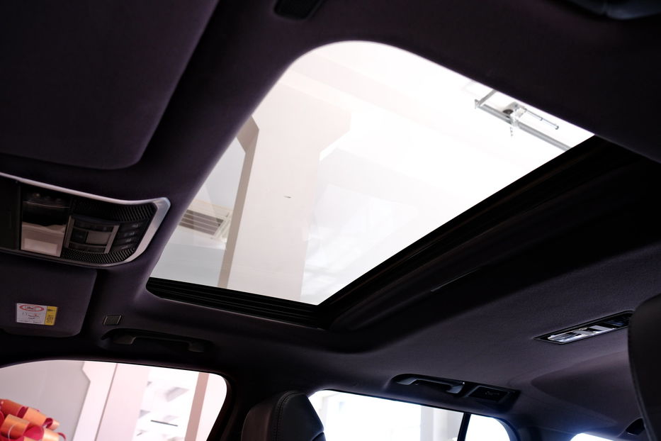 Продам Toyota Land Cruiser 300 2021 года в Одессе