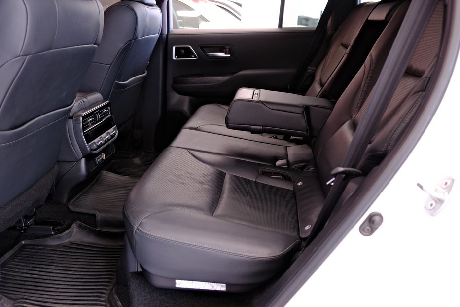 Продам Toyota Land Cruiser 300 2021 года в Одессе