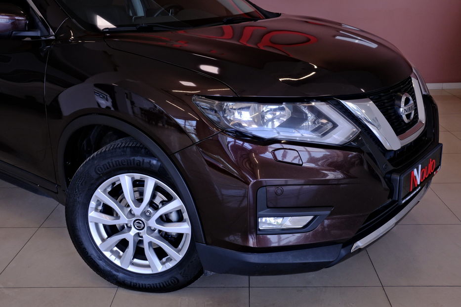 Продам Nissan X-Trail 2019 года в Одессе