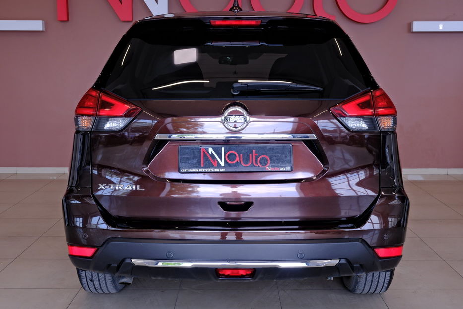 Продам Nissan X-Trail 2019 года в Одессе