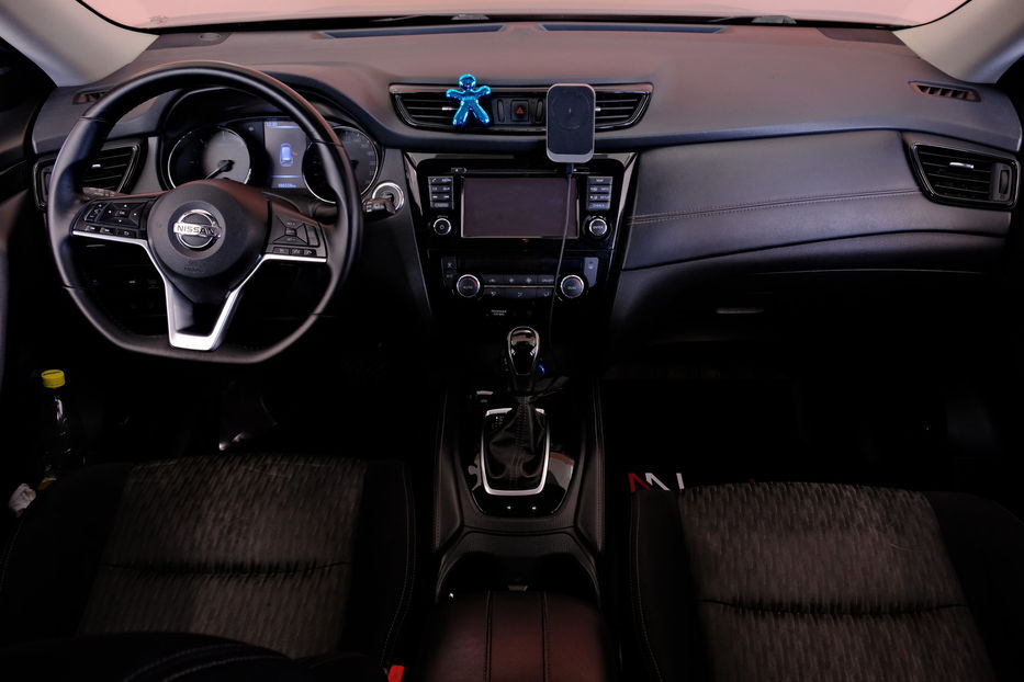 Продам Nissan X-Trail 2019 года в Одессе
