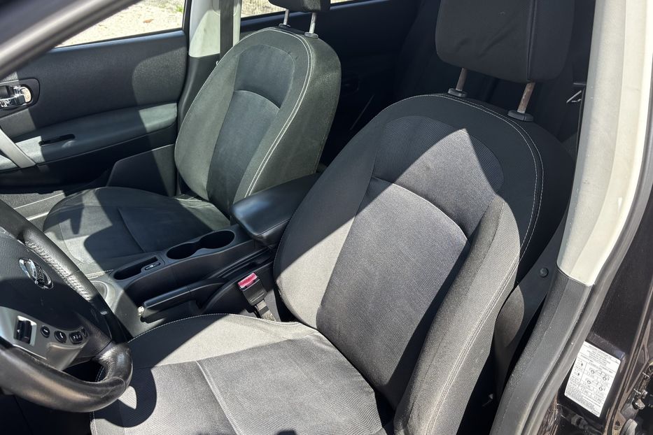 Продам Nissan Qashqai+2 2011 года в Львове