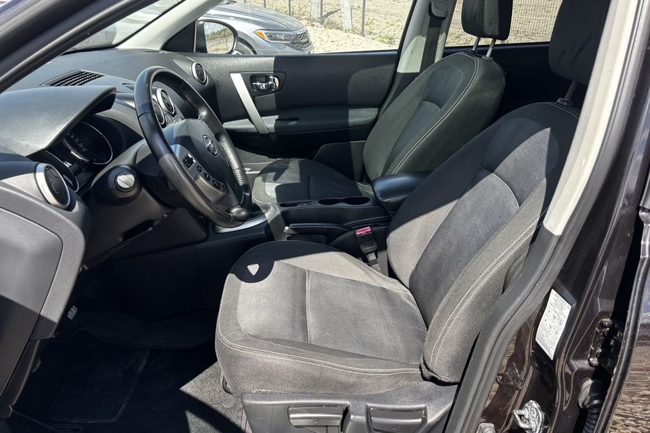 Продам Nissan Qashqai+2 2011 года в Львове