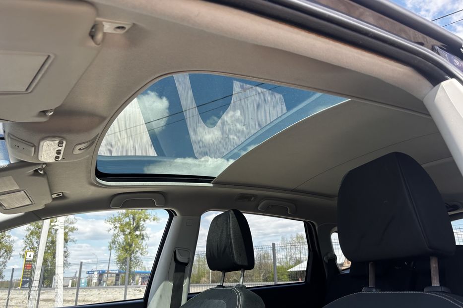 Продам Nissan Qashqai+2 2011 года в Львове