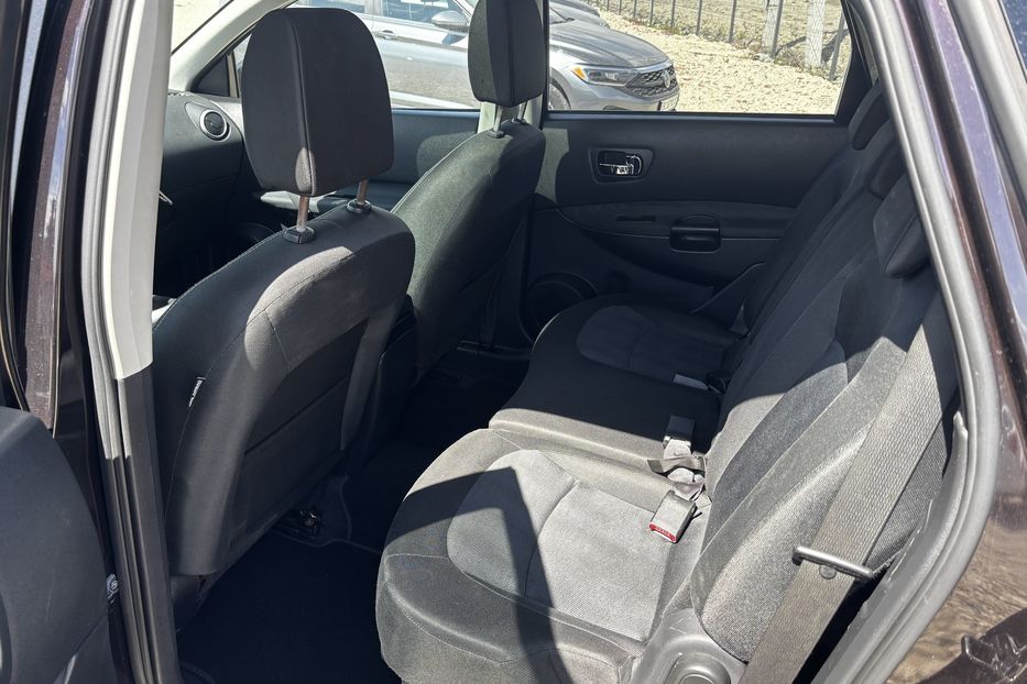 Продам Nissan Qashqai+2 2011 года в Львове