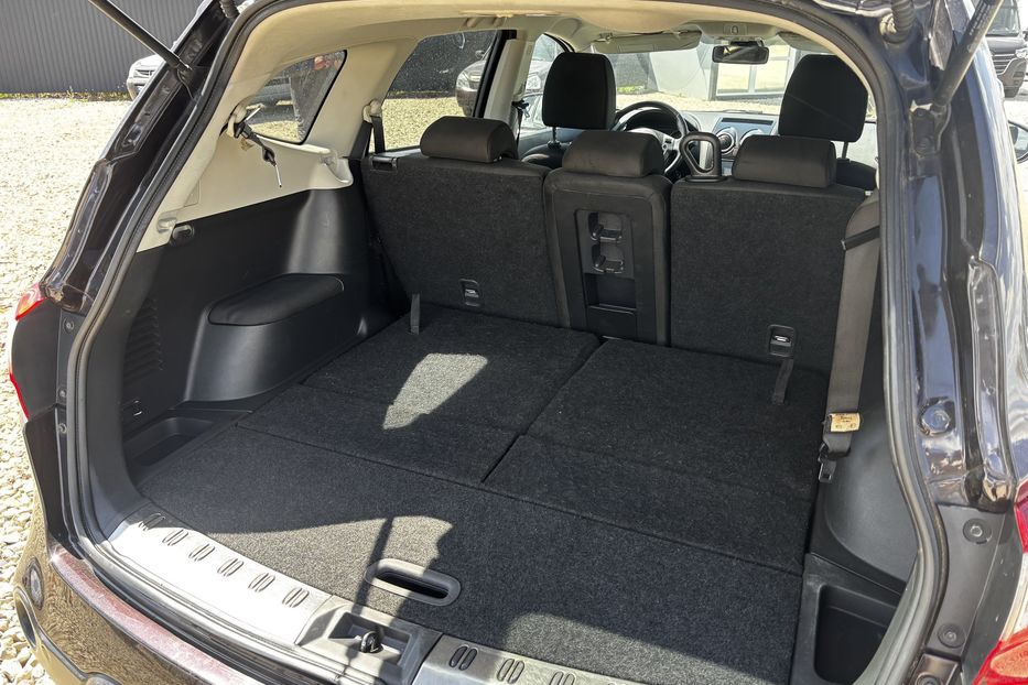 Продам Nissan Qashqai+2 2011 года в Львове
