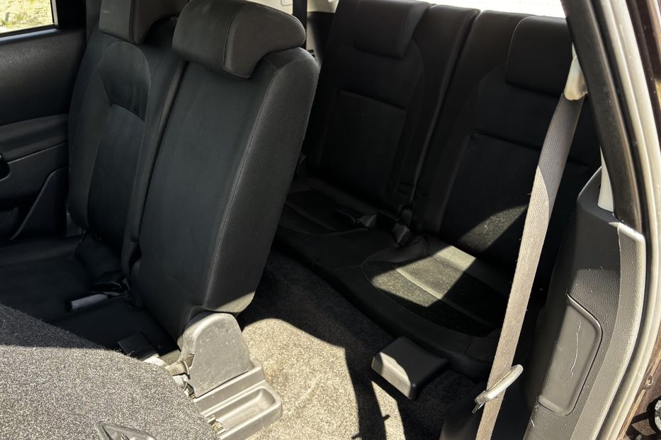 Продам Nissan Qashqai+2 2011 года в Львове