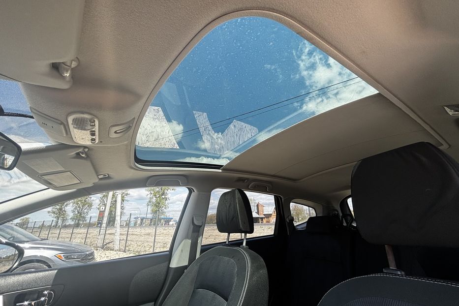 Продам Nissan Qashqai+2 2011 года в Львове