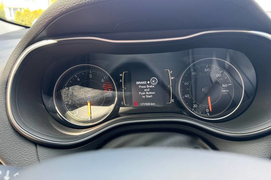 Продам Jeep Cherokee 4x4 2020 года в Черновцах