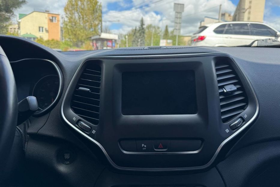 Продам Jeep Cherokee 4x4 2020 года в Черновцах
