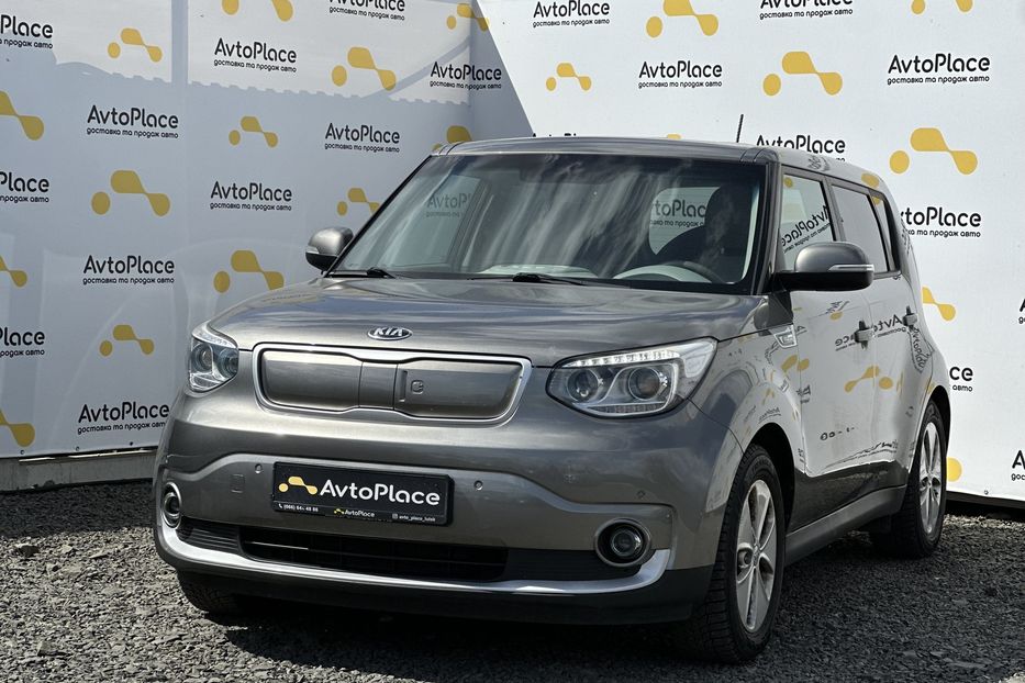Продам Kia Soul 2015 года в Луцке
