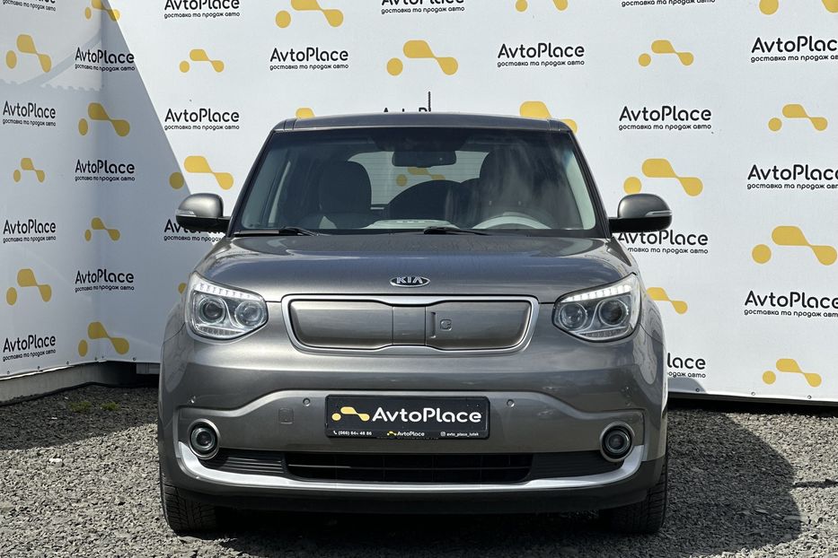 Продам Kia Soul 2015 года в Луцке